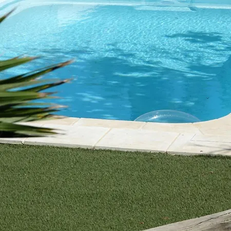 Belle Maison 4* Clim Piscine Wifi 빌라 *