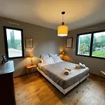 Belle Maison 4* Clim Piscine Wifi
