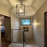 Belle Maison 4* Clim Piscine Wifi גאסה