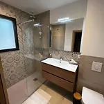 Belle Maison 4* Clim Piscine Wifi גאסה
