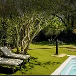 Belle Maison 4* Clim Piscine Wifi Gassin