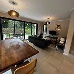וילה Belle Maison 4* Clim Piscine Wifi