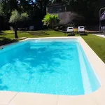 Belle Maison 4* Clim Piscine Wifi Gassin