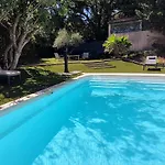 Belle Maison 4* Clim Piscine Wifi * Gassin