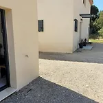 וילה Belle Maison 4* Clim Piscine Wifi