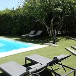 Belle Maison 4* Clim Piscine Wifi Gassin