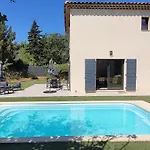 Villa Belle Maison 4* Clim Piscine Wifi *