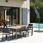 Belle Maison 4* Clim Piscine Wifi *