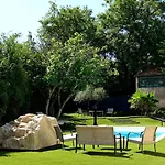 Belle Maison 4* Clim Piscine Wifi Gassin