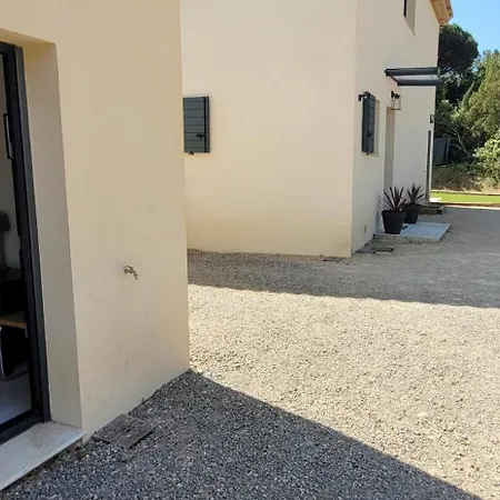 Villa Belle Maison 4* Clim Piscine Wifi