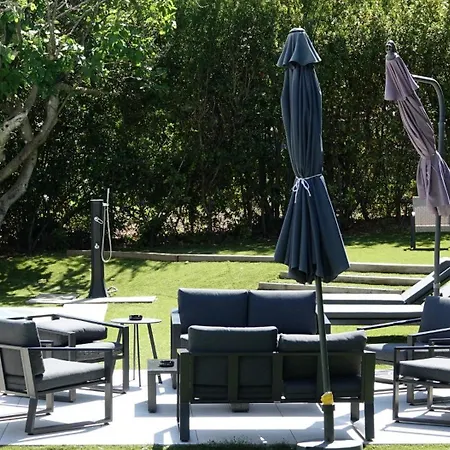 Belle Maison 4* Clim Piscine Wifi Gassin