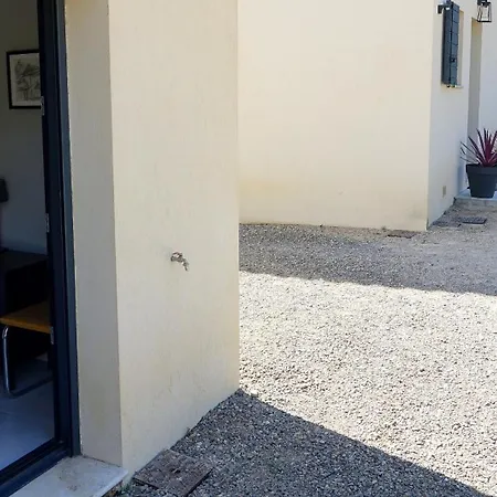 Belle Maison 4* Clim Piscine Wifi