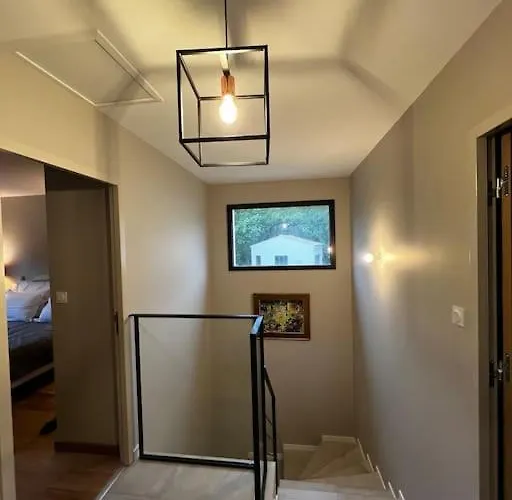Belle Maison 4* Clim Piscine Wifi Gassin