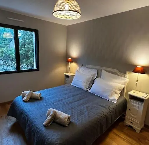 Villa Belle Maison 4* Clim Piscine Wifi *