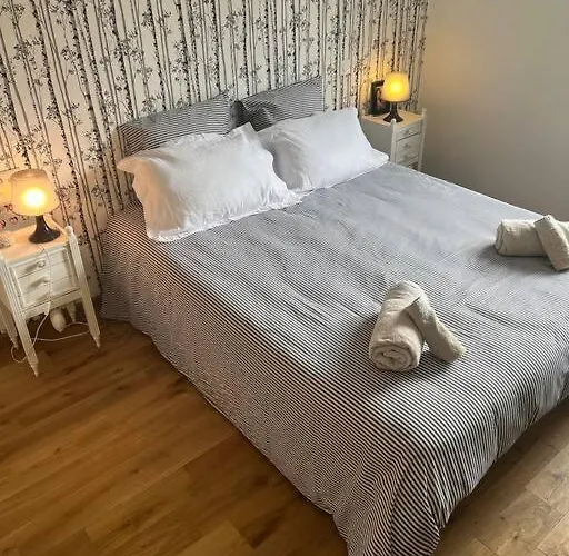 Belle Maison 4* Clim Piscine Wifi Gassin