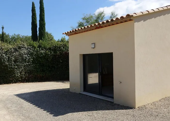 Belle Maison 4* Clim Piscine Wifi *